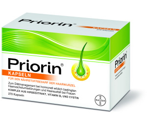 PRIORIN Kapseln