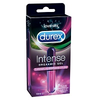 DUREX Intense Orgasmic Gel