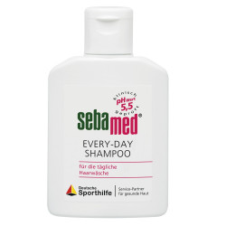 SEBAMED Pflege Shampoo