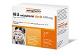 IBU-RATIOPHARM direkt 400 mg Pulver zum Einnehmen