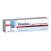 EMULUS 25 mg/g + 25 mg/g Creme