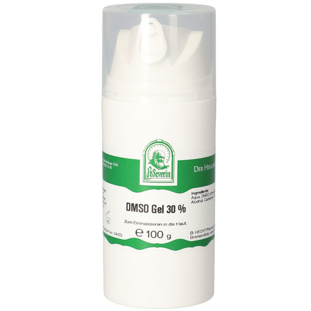 DMSO-GEL 30%