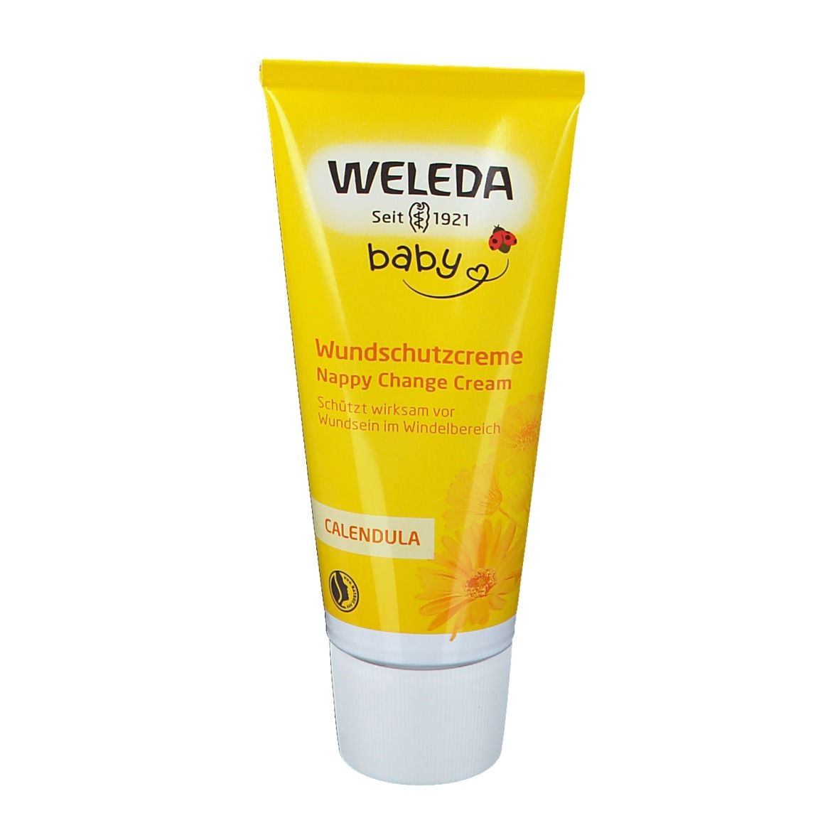 WELEDA Calendula Wundschutzcreme